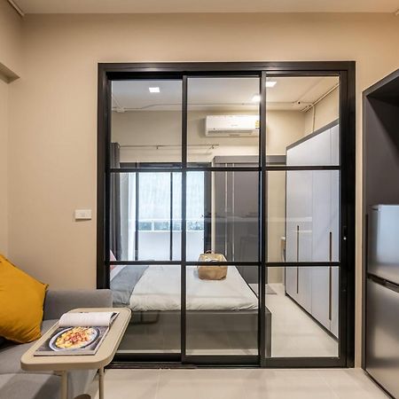 C2 Stay Phayathai Бангкок Екстер'єр фото