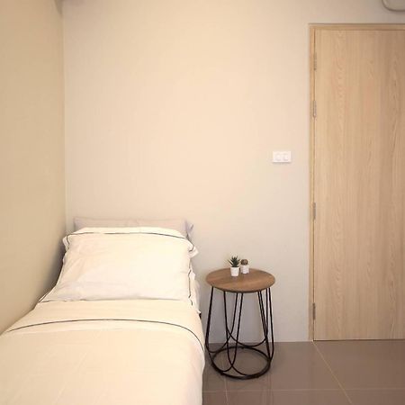 C2 Stay Phayathai Бангкок Екстер'єр фото