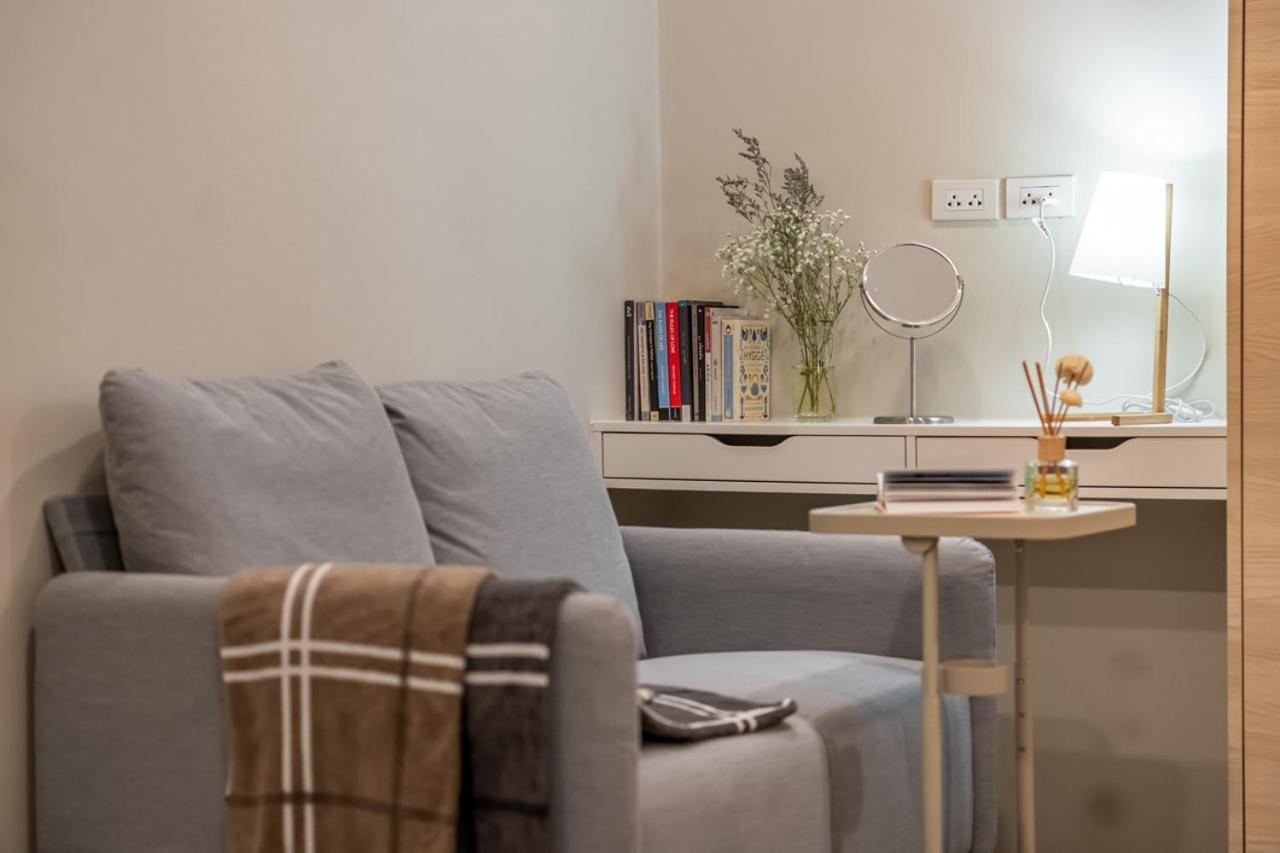 C2 Stay Phayathai Бангкок Екстер'єр фото