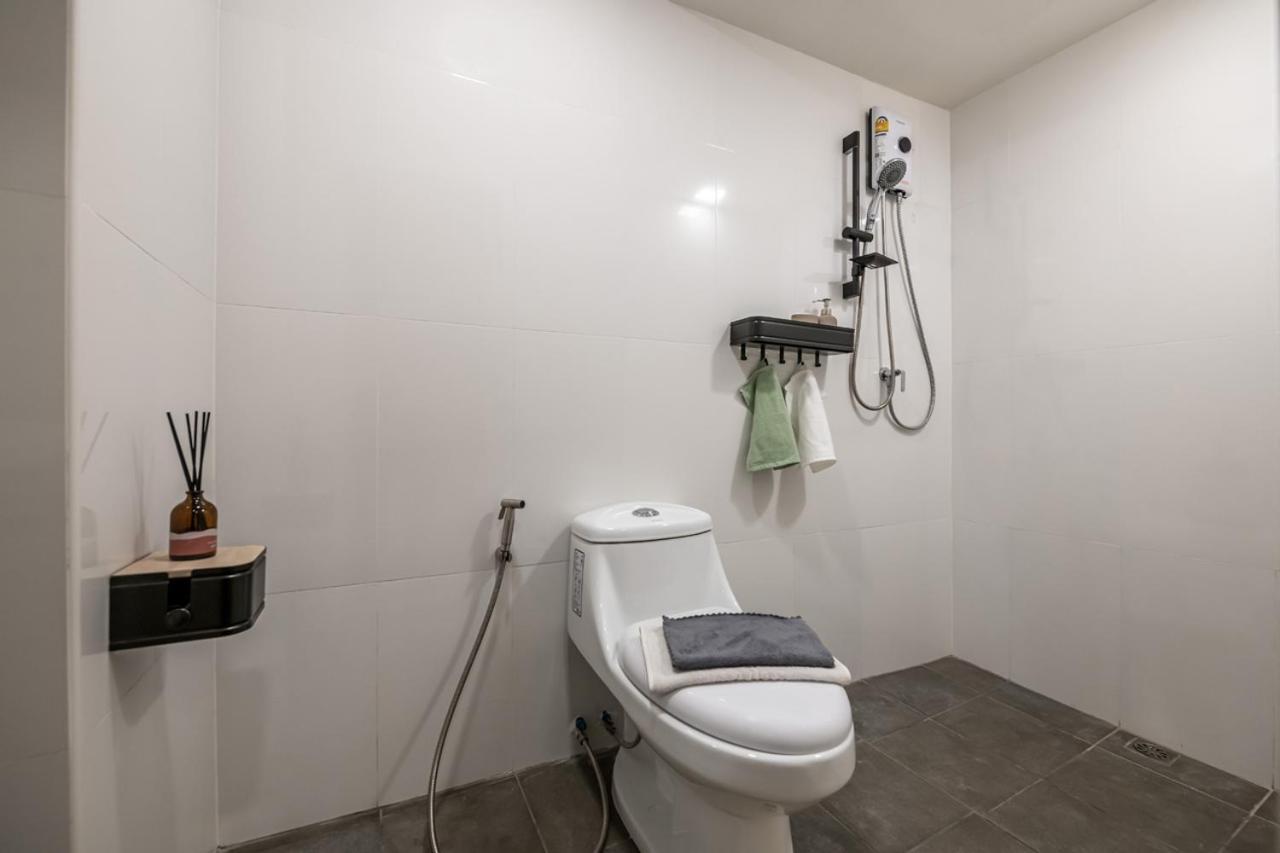 C2 Stay Phayathai Бангкок Екстер'єр фото