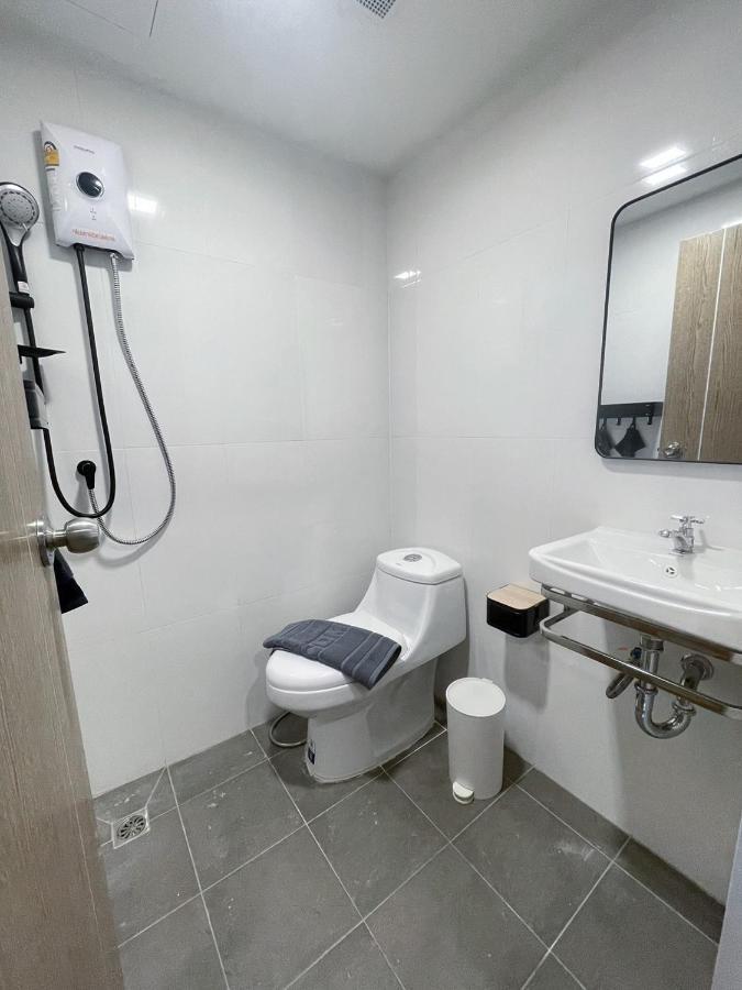 C2 Stay Phayathai Бангкок Екстер'єр фото