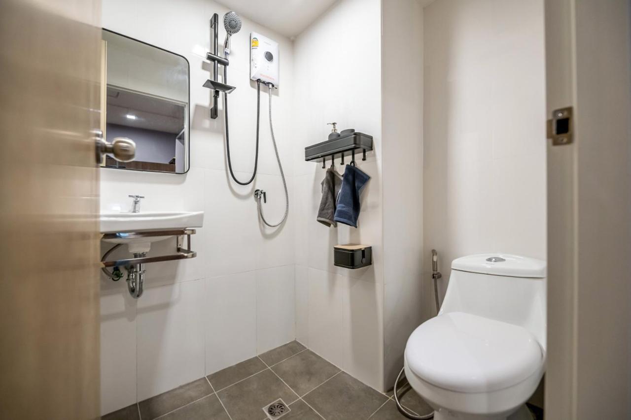 C2 Stay Phayathai Бангкок Екстер'єр фото
