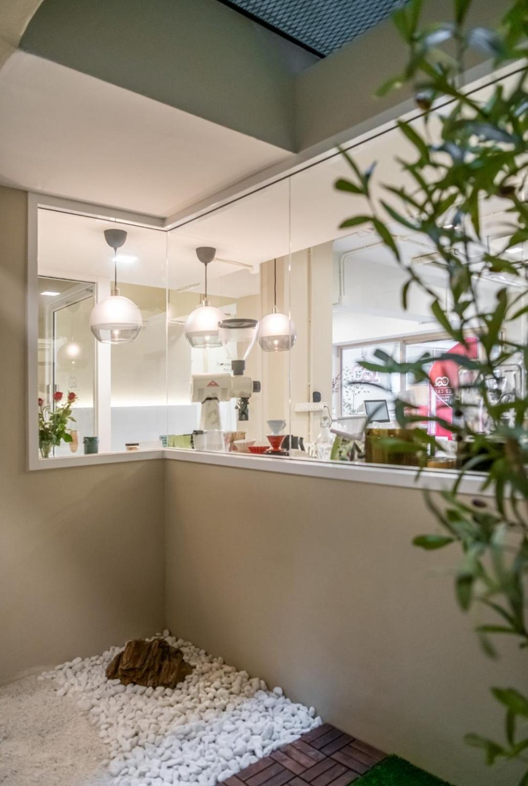 C2 Stay Phayathai Бангкок Екстер'єр фото